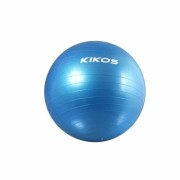 Bola de Pilates Fit Ball Kikos – Azul, 65cm