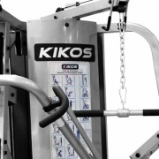 Estação de Musculação Kikos 518 BL