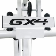 Estação de Musculação Kikos GX4 – Com Leg Press