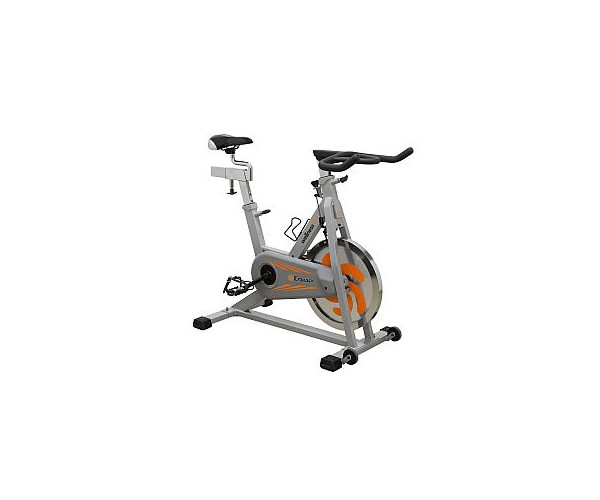 Bike Indoor Wellness COMP – Roda de Inércia 18 kg – Transmissão Corrente – Ajuste de Nível Contínuo de Resistência (Copy) 1