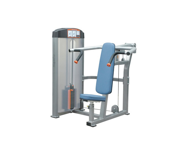 IF8112 – Shoulder Press – 200 lbs 1
