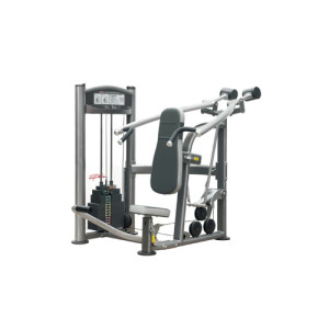 IT9312 - Shoulder Press - 275 lbs
