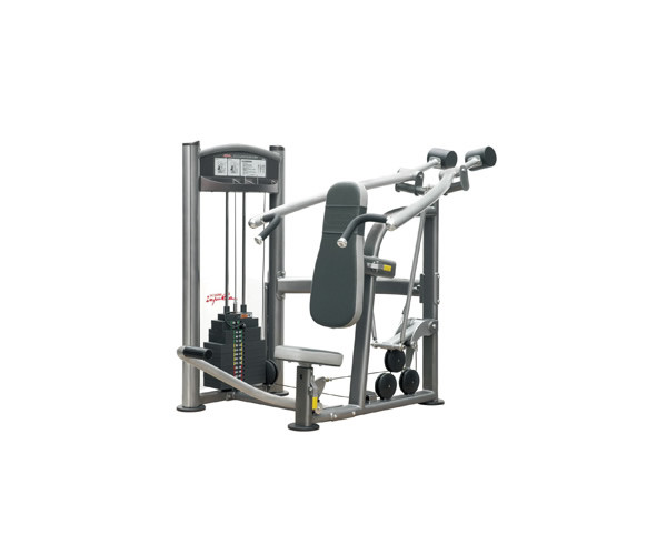 IT9312 – Shoulder Press – 275 lbs 1