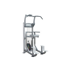 IT9320 - Weight Assisted Chin / Dip - 200 lbs