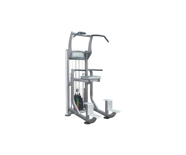 IT9320 – Weight Assisted Chin / Dip – 200 lbs 1