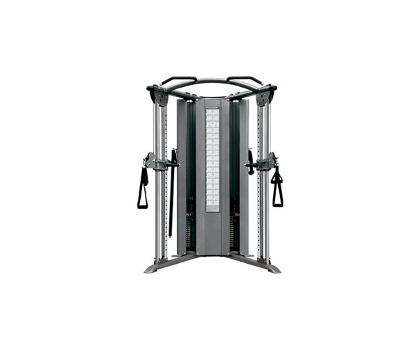 IT9330 – Dual Adjustable Puley – 200 lbs 1