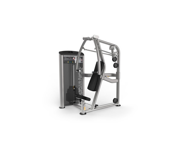 WE9531 – Converging Chest Press 1